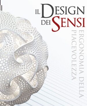 il design dei sensi libro e book