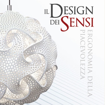 il design dei sensi libro e book